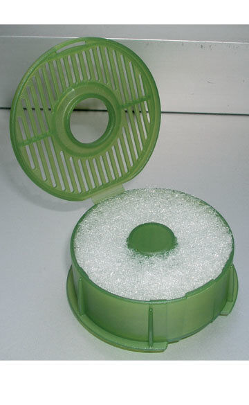 Eheim - Ouate Filtrante pour Filtre Aquaball - x3 Image num&eacute;ro 3