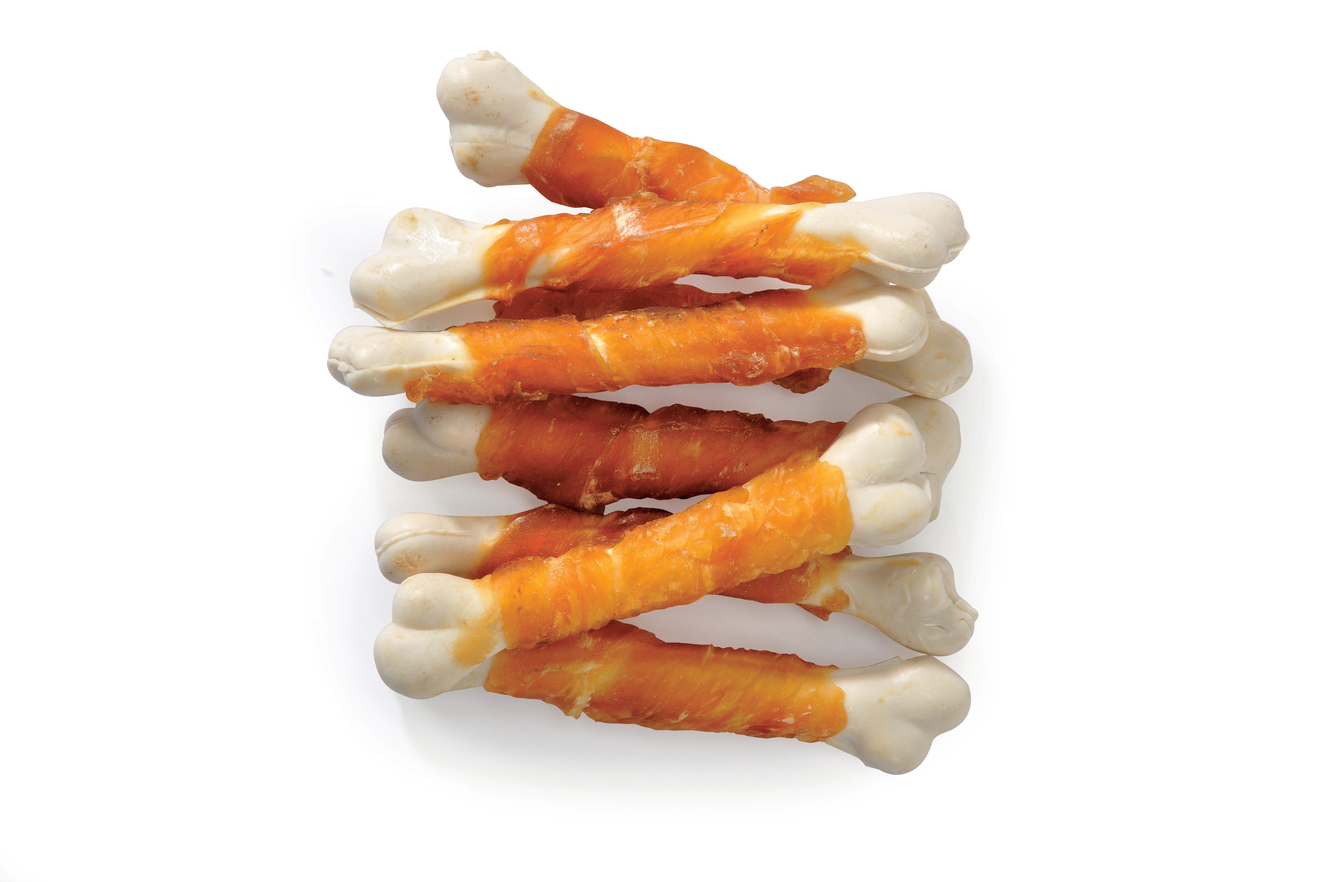Camon - Friandises Treats & Snacks au Poulet pour Chiens - 80g Image num&eacute;ro 2