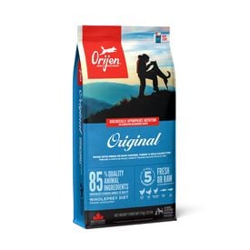 Orijen - Croquettes Original pour Chien