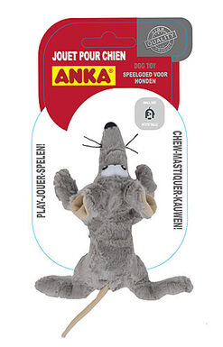 Anka - Peluche My Mice pour Chien - 23cm