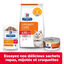 Hill's - Sachet Repas Prescription Diet C/D Urinary Care au Poulet pour Chats - 12x85g Indicateur image num&eacute;ro 3