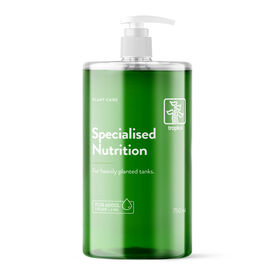 Tropica - Fertilisant Specialised Nutrition pour Plantes Aquatiques - 750ml