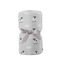 Leeby - Couverture Mouton pour Chiens - Gris Indicateur image numéro 1