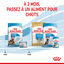 Royal Canin - Croquettes Starter Mother & Babydog Maxi - 4Kg Indicateur image numéro 6