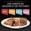Pro Plan - Pâtée Repas au Cabillaud pour Chats Adultes Stérilisés - 10x75g Indicateur image numéro 9