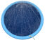 Wouapy - Piscine Splash Jets d'eau pour Chien - T100 Indicateur image numéro 1