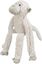 Trixie - SINGE EN PELUCHE RECYCLÉ - 40 CM Indicateur image numéro 2