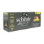 Schesir - Bo&icirc;tes After Dark au Poulet en Bouillon pour Chats - 12x80g Indicateur image num&eacute;ro 2