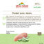 Almo Nature - Pâtée Hfc Natural Poulet Aloe - 70g Indicateur image numéro 3