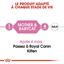 Royal Canin - Tendre Mousse Mother & Babycat Chattes et Chatons 0 à 4 Mois - 195g Indicateur image numéro 3