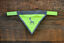 Alcott - Bandana Réfléchissant Visibility Dog Jaune pour Chien - S Indicateur image numéro 3