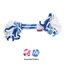 KONG - Jouet Corde Rope Stick pour Chiots - M Indicateur image numéro 2