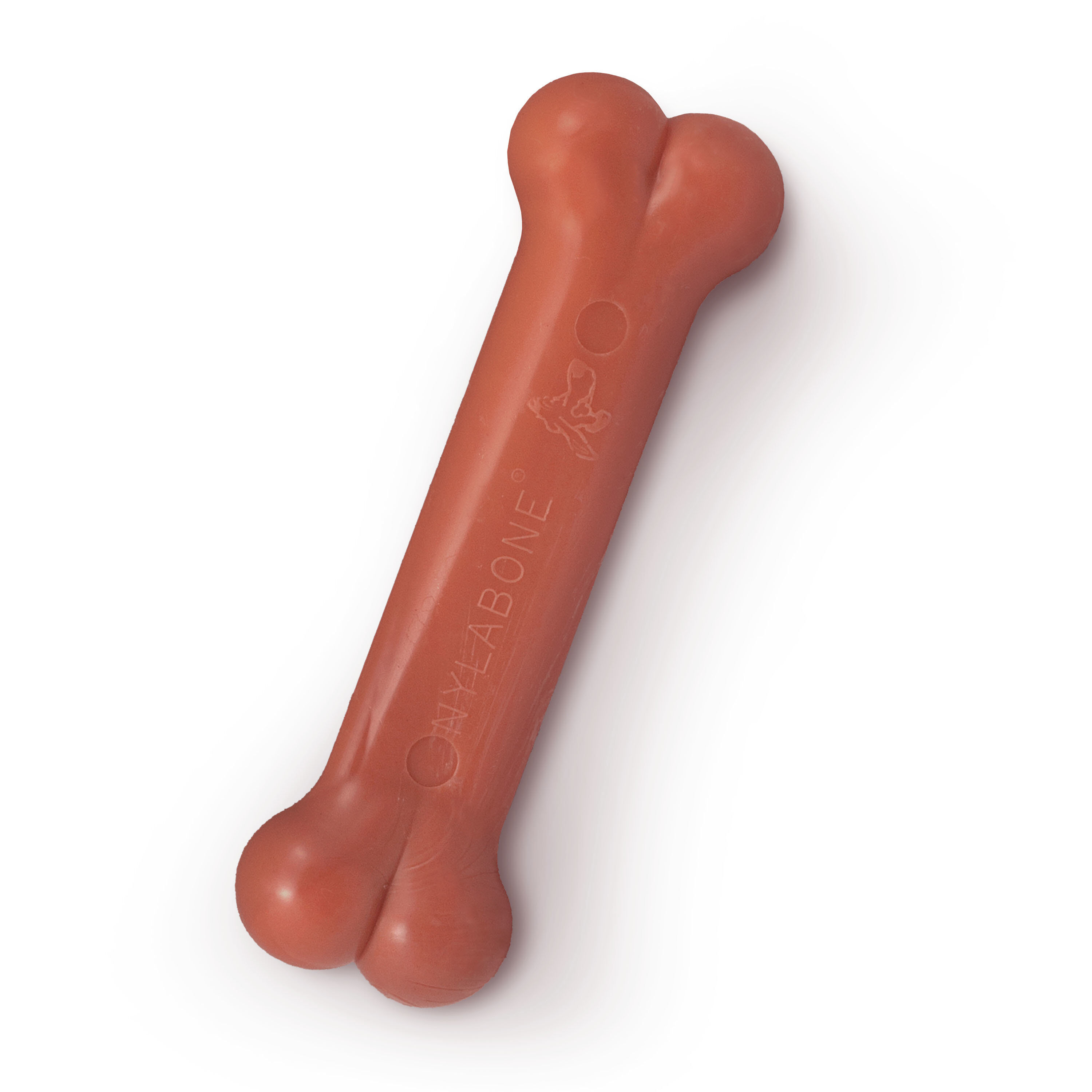 Nylabone - Jouet &agrave; M&acirc;cher Extreme Bone Bacon - S Image num&eacute;ro 3