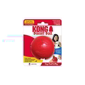 KONG - Jouet Balle pour Chien