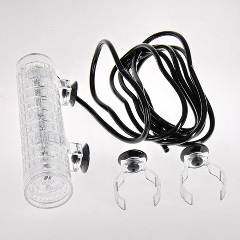 JBL - Réacteur à CO2 Proflora Taifun Spiral 10 pour Aquarium Image numéro 3 JBL - Réacteur à CO2 Proflora Taifun Spiral 10 pour Aquarium Image numéro 3