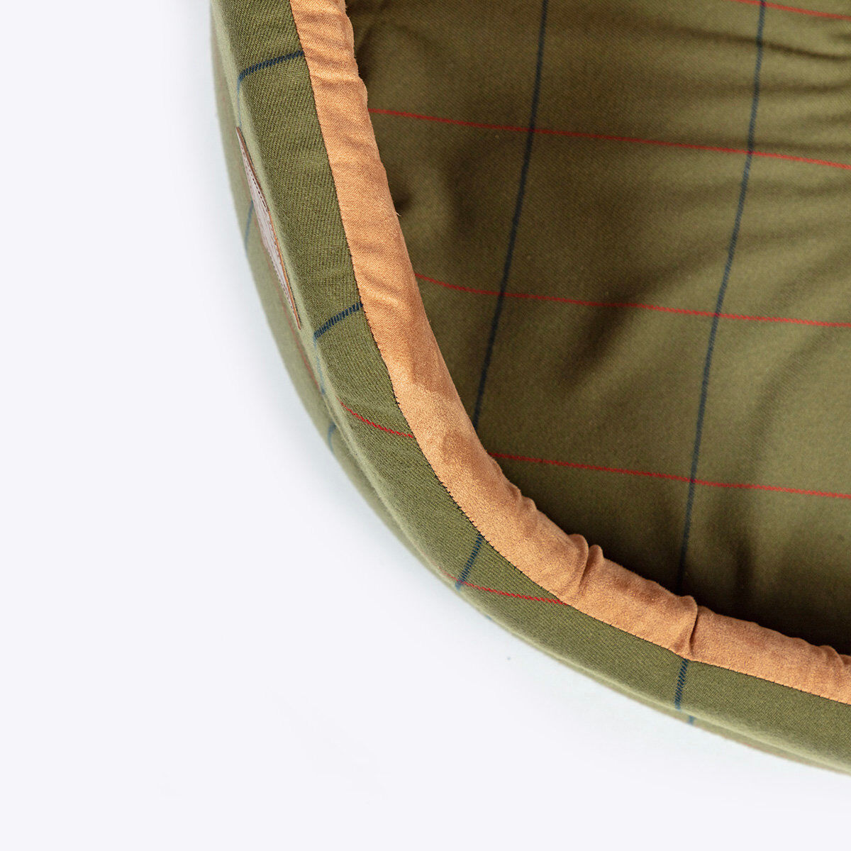 Danish Design - Panier TWEED 30" - 76x57x27cm Image num&eacute;ro 3