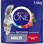 Pruina One - Croquettes au Boeuf et Céréales pour Chat Adulte - 1,5Kg Indicateur image numéro 4