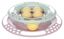 Trixie - Jouet Junior Kitten Circle pour Chat - 24cm Indicateur image numéro 1