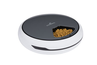 Eyenimal - Gamelle 5 Compartiments Nutri200 pour Chiens et Chats