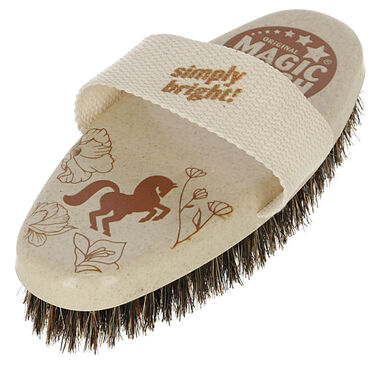 MagicBrush - Brosse douce WaterLily - 14x7 cm
