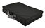 Bobby - Matelas Pliable Nature Noir pour Chiens - L Indicateur image numéro 1