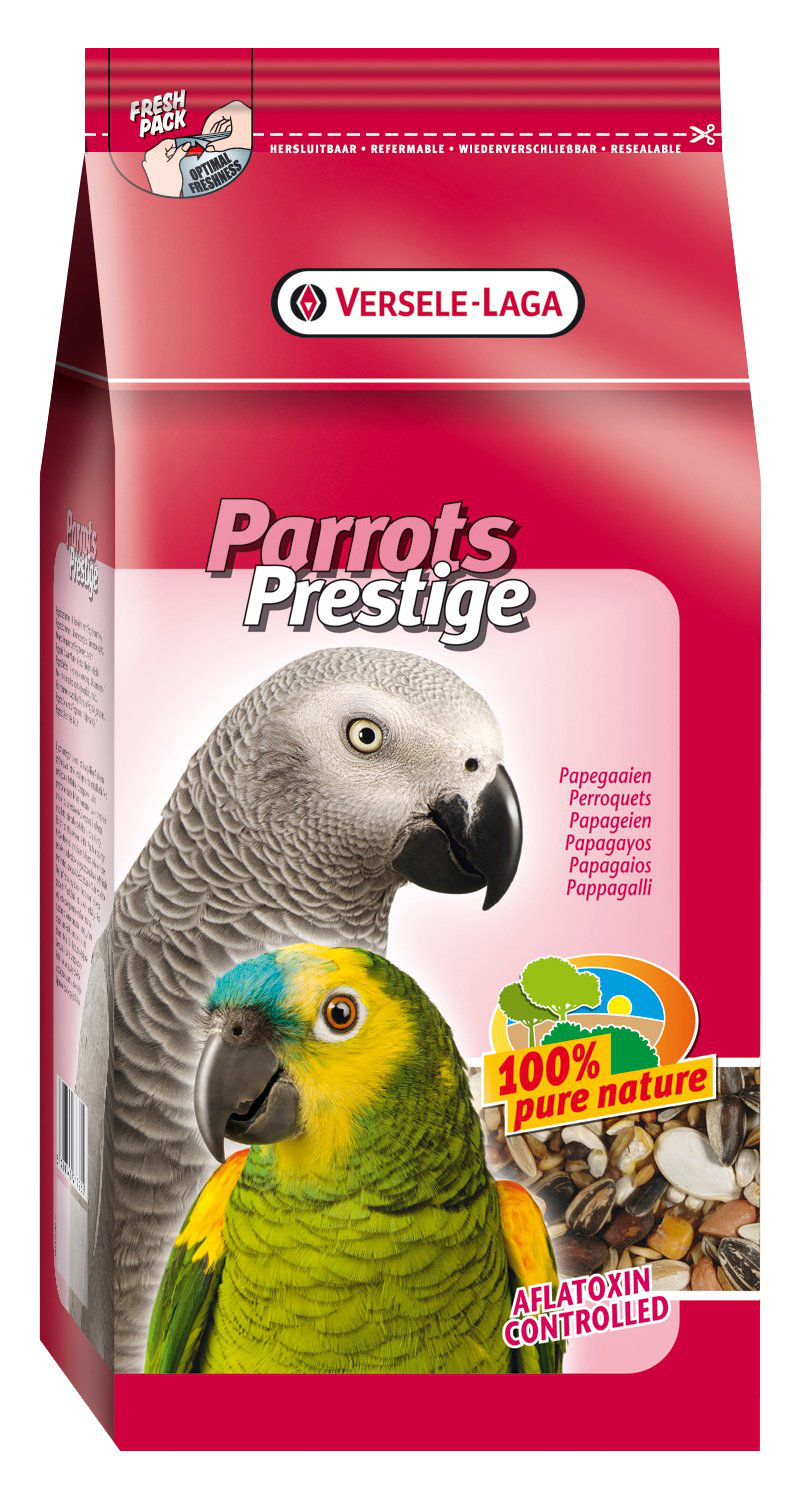 Versele Laga - M&eacute;lange de Graines Premium Prestige pour Perroquet - 3Kg Image num&eacute;ro 1