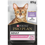 Pro Plan - Bouchée en Sauce Delicate à la Dinde pour Chat - 85g Indicateur image numéro 3