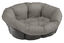 Ferplast - Coussin En Tissu Siesta 4 pour Corbeille Deluxe 4 - Dove Indicateur image numéro 1