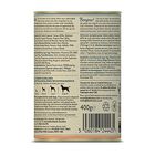 Lily's Kitchen - Recette Assiette du Pêcheur pour Chiens - 400g image number null