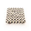 Leeby - Tapis Imprimé Pattes pour Chiens - M Indicateur image numéro 5
