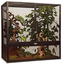 Exo Terra - Terrarium  Screen L pour Reptiles - 90x45x90cm Indicateur image numéro 2