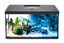 Aquael - Aquarium Set LEDDY 75 Day&Night 105L - Noir Indicateur image numéro 1