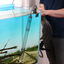 JBL - Kit Changement d'Eau Proclean Aqua In-Out pour Aquarium Indicateur image numéro 7
