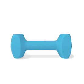 Company of Animals - Jouet Coachi Training Dumbbell Bleu pour Chiens