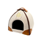 Comme Un Roi - Tipi So Chic Beige pour Chien et Chat - 43cm Indicateur image numéro 2