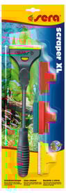 Sera - Raclette de Vitre Scraper pour Aquarium - XL