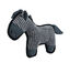 Hunter - Jouet Kolding Cheval pour Chiens - 36cm Indicateur image numéro 1