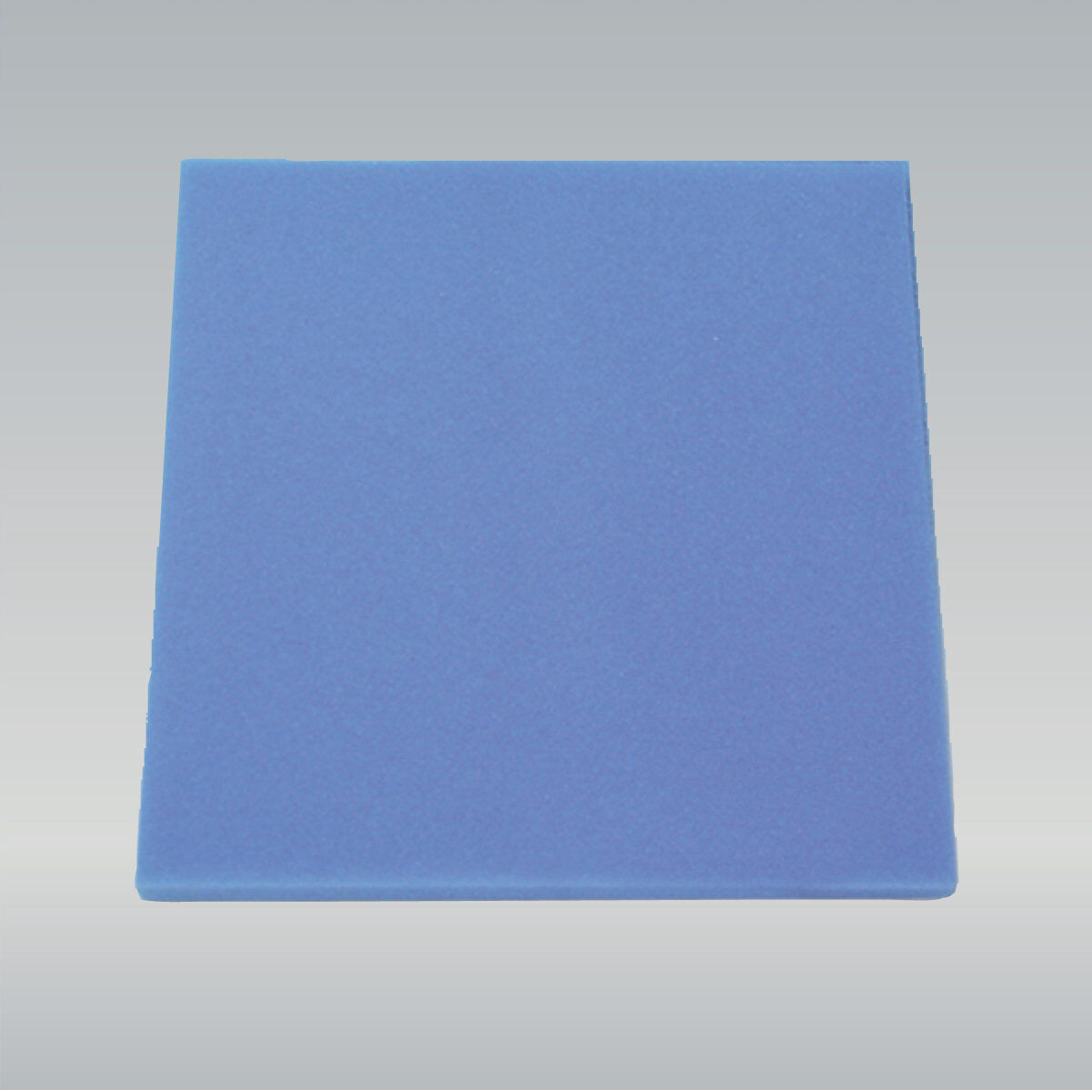 JBL - Mousse Filtrante Bleue 50x50x5cm - Fine Image num&eacute;ro 1