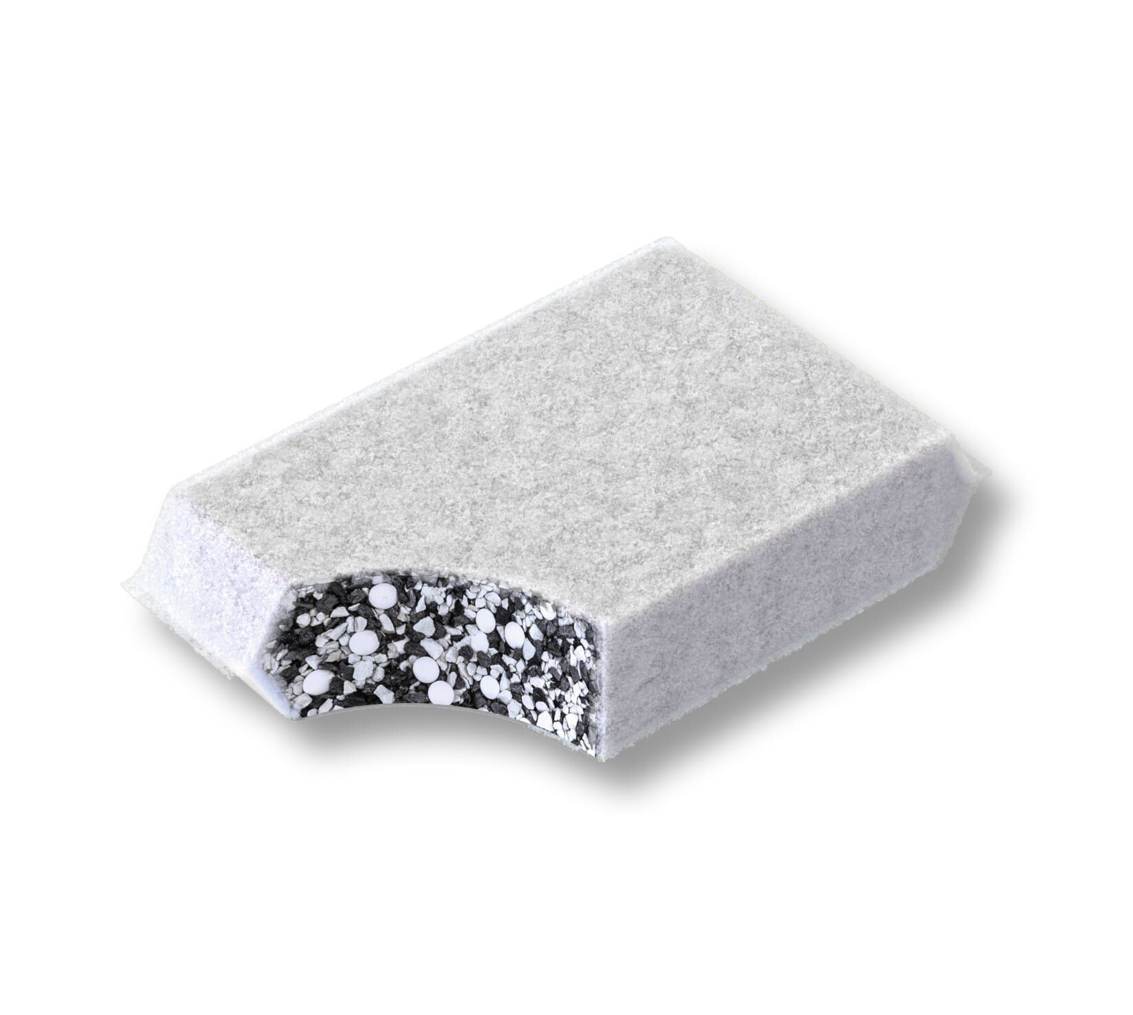 Aquatlantis - Masse de Filtration B-BOX PURE WATER- Taille L Image num&eacute;ro 1