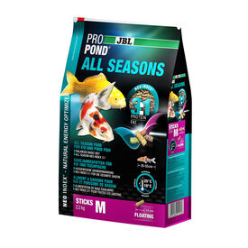 Jbl - Aliment ProPond All Seasons pour Koï et Poissons de Bassin