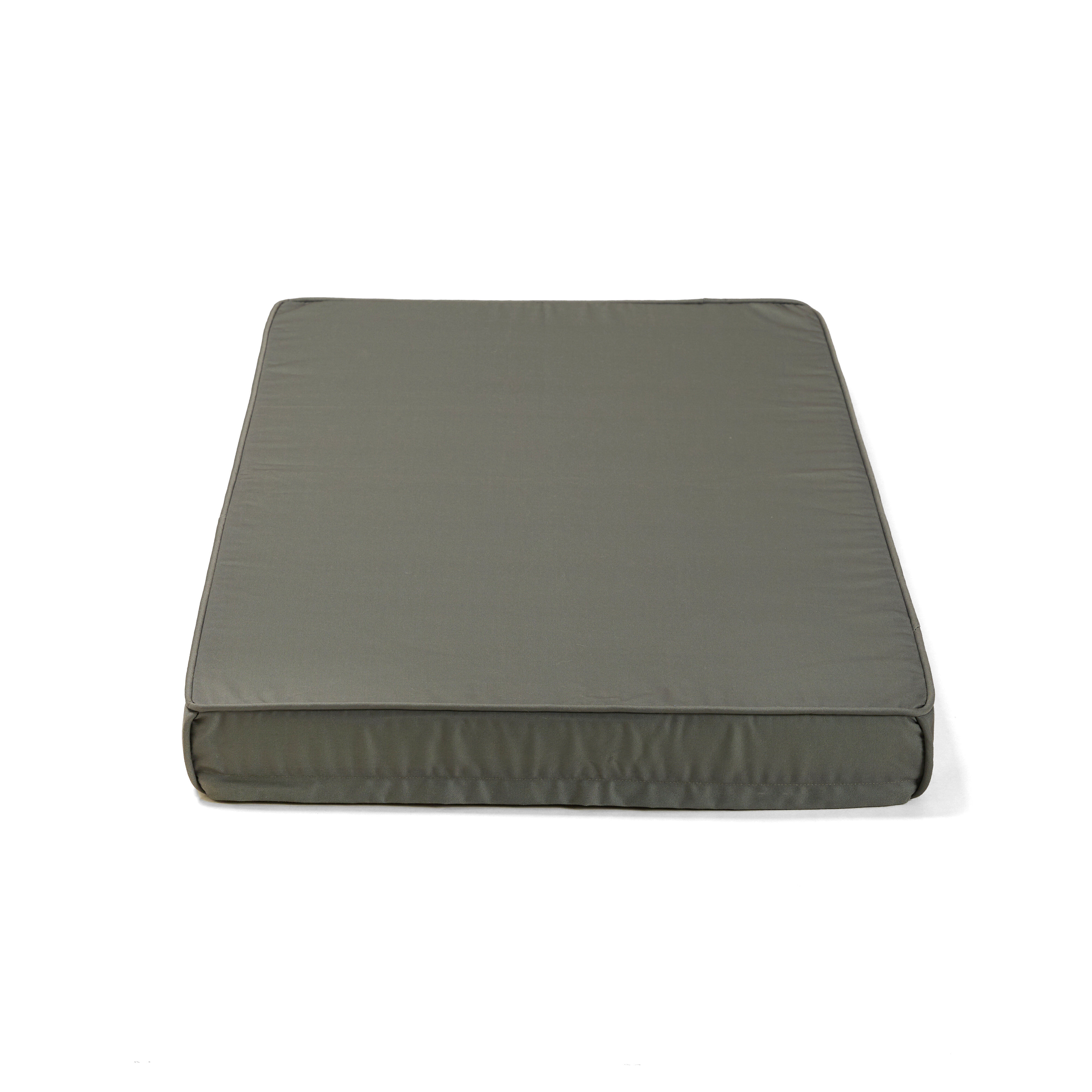 Leeby - Matelas Premium Khaki pour Chien - S Image num&eacute;ro 3
