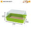 Ferplast - Cage Mini Duna Multy pour Hamster - Vert Indicateur image numéro 1