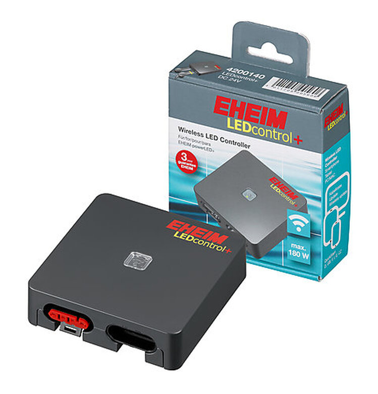 Eheim - Controleur sans Fil LEDcontrol+ pour Aquarium - 180W image number null