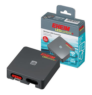 Eheim - Controleur sans Fil LEDcontrol+ pour Aquarium - 180W