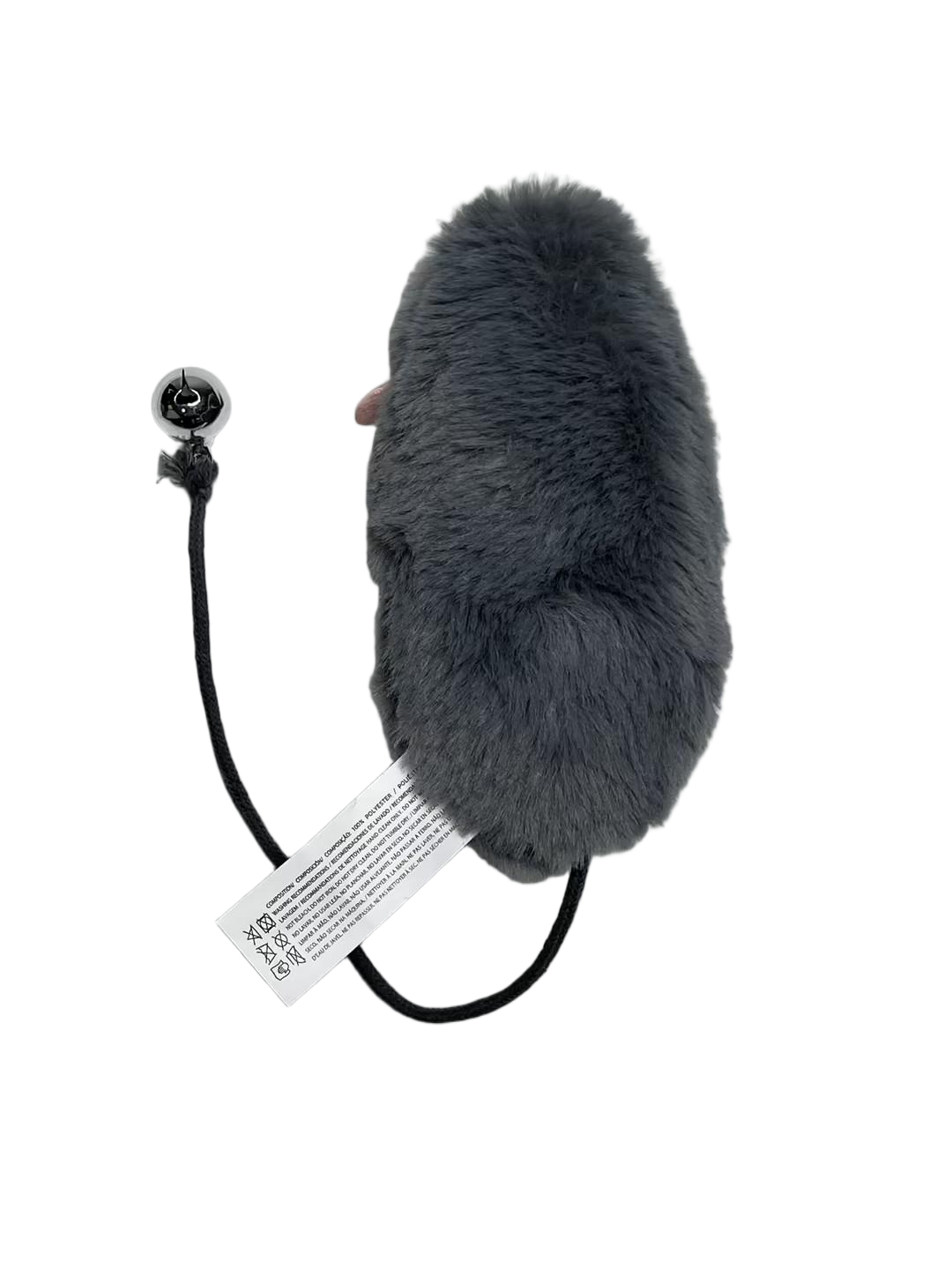 Wonder Christmas - Peluche Souris pour Chat - S Image num&eacute;ro 3