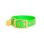 Pop Dog - Collier A  1/4 Illet Diablotin Rouge pour Chien - XS Indicateur image numéro 2