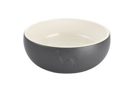 Hunter - Gamelle Lund en Céramique Gris