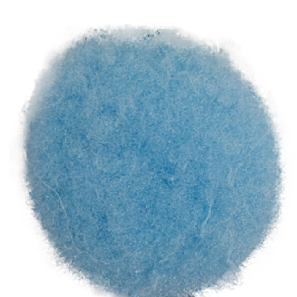 Leeby - Jouet Pompon avec Plumes pour Chats - 32cm Image num&eacute;ro 5