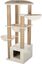 Trixie - Arbre à Chat XXL Elia Crème pour Chat - 172cm Indicateur image numéro 2
