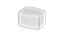 Aquatlantis - Ouate Recharge Filtrante Cleanbox - S Indicateur image numéro 2